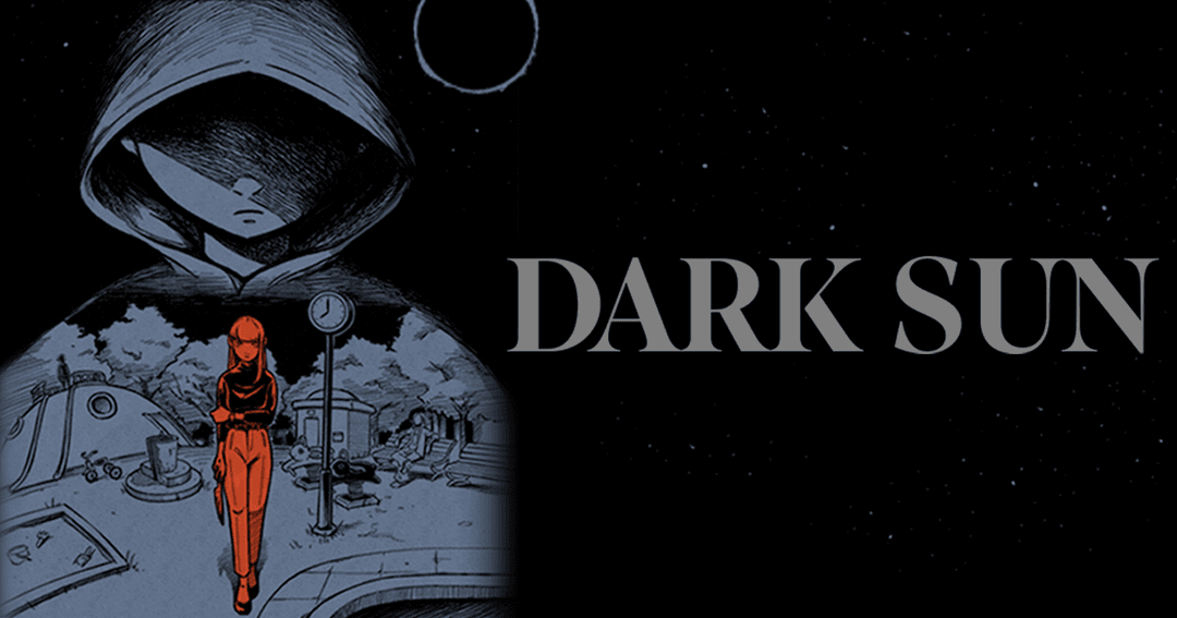DARK SUN